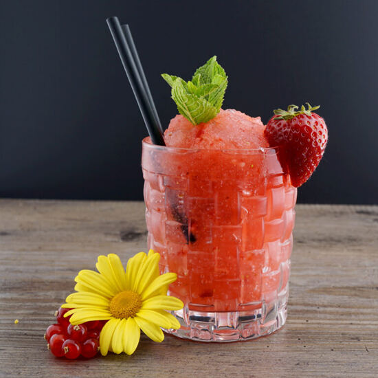 Beverage list