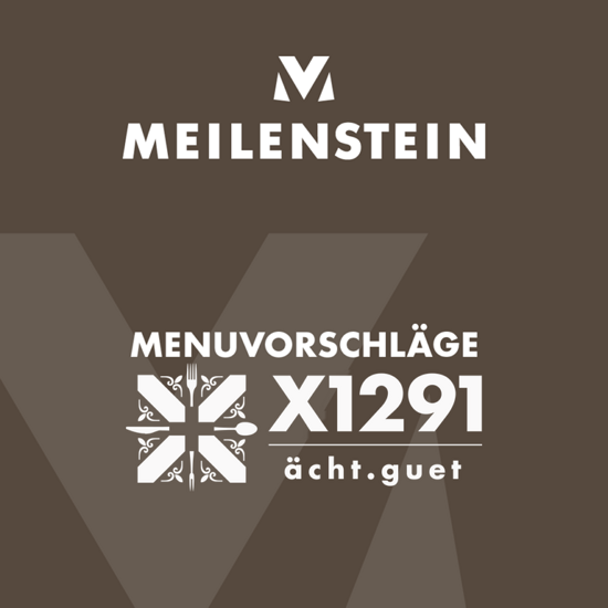 Menüvorschläge